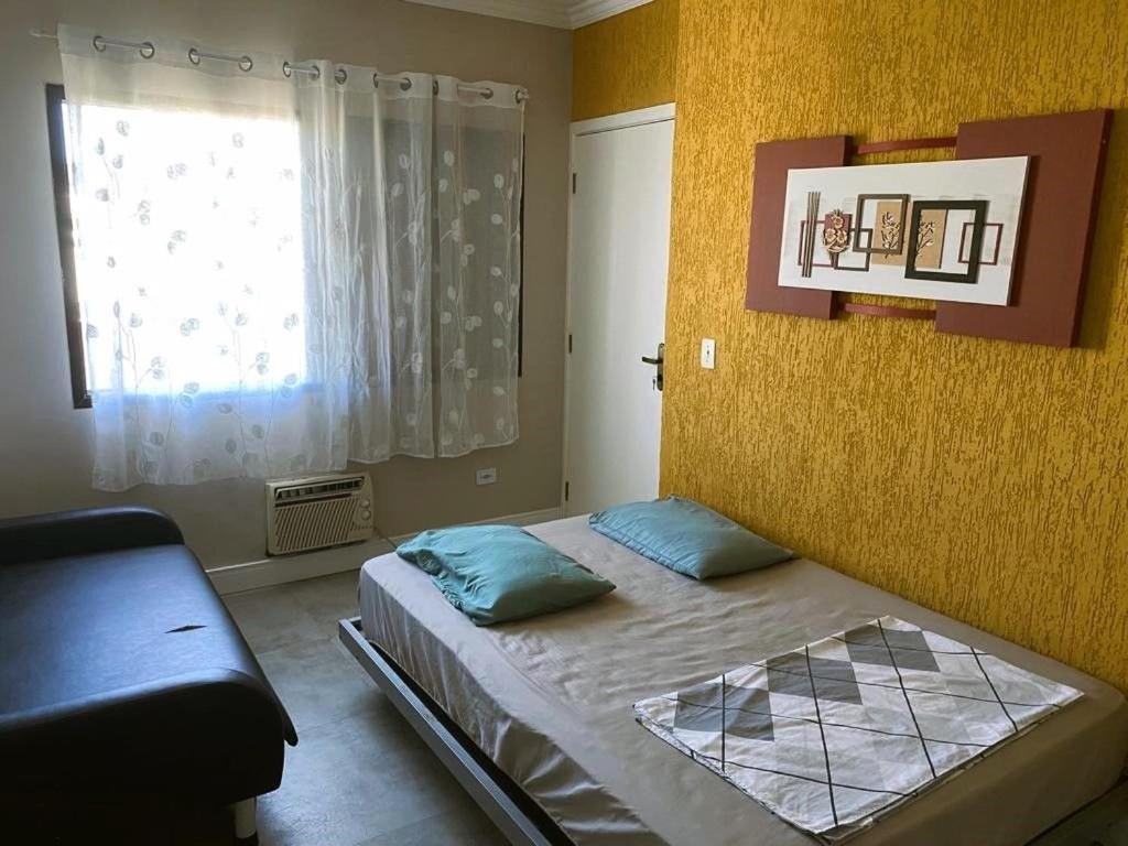 Triplex Asturias - Apartment Guaruja