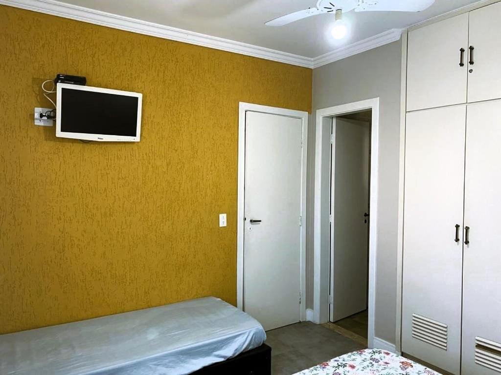 Apartment Triplex Asturias - *
